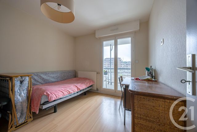 Appartement T4 &agrave; vendre - 4 pi&egrave;ces - 79,10 m2 - Challes Les Eaux - 73 - RHONE-ALPES