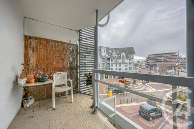 Appartement T4 &agrave; vendre - 4 pi&egrave;ces - 79,10 m2 - Challes Les Eaux - 73 - RHONE-ALPES