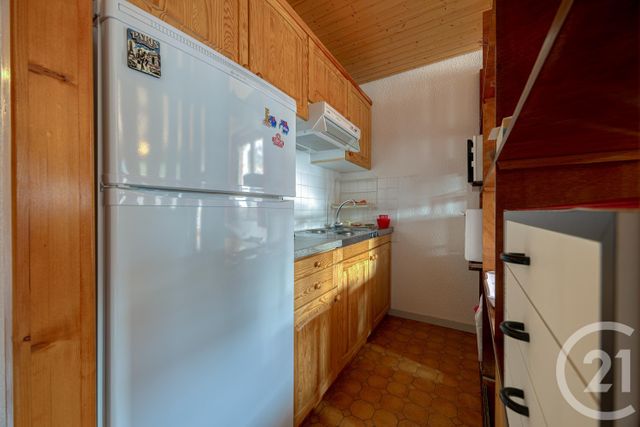 Appartement T2 &agrave; vendre - 2 pi&egrave;ces - 43,75 m2 - Les Deserts - 73 - RHONE-ALPES