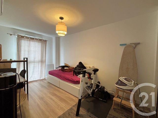 Appartement Duplex &agrave; vendre - 3 pi&egrave;ces - 67,31 m2 - Chambery - 73 - RHONE-ALPES