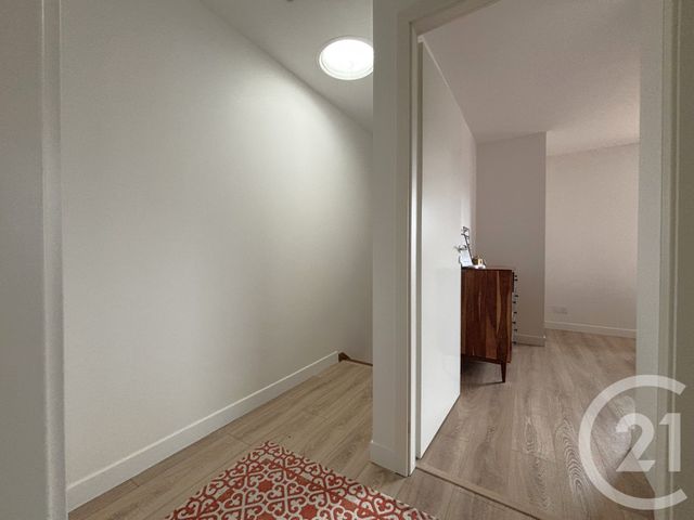 Appartement Duplex &agrave; vendre - 3 pi&egrave;ces - 67,31 m2 - Chambery - 73 - RHONE-ALPES