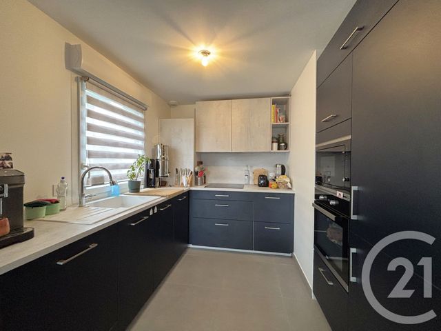 Appartement Duplex &agrave; vendre - 3 pi&egrave;ces - 67,31 m2 - Chambery - 73 - RHONE-ALPES