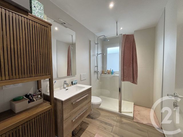 Appartement Duplex &agrave; vendre - 3 pi&egrave;ces - 67,31 m2 - Chambery - 73 - RHONE-ALPES