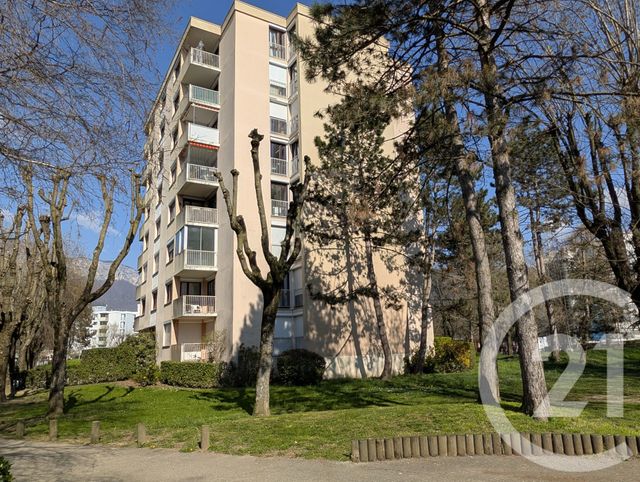 Appartement T5 à vendre LA RAVOIRE