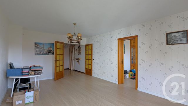 Appartement T5 &agrave; vendre - 5 pi&egrave;ces - 100,28 m2 - La Ravoire - 73 - RHONE-ALPES