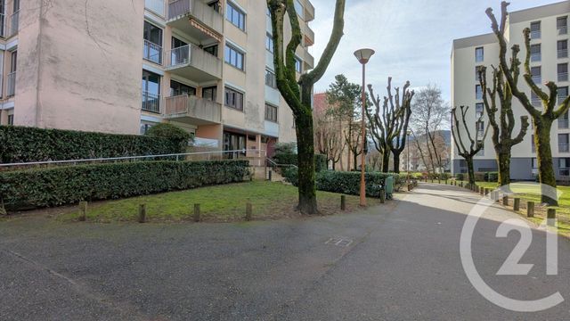 Appartement T5 &agrave; vendre - 5 pi&egrave;ces - 100,28 m2 - La Ravoire - 73 - RHONE-ALPES