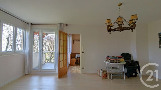 Appartement T5 &agrave; vendre - 5 pi&egrave;ces - 100,28 m2 - La Ravoire - 73 - RHONE-ALPES