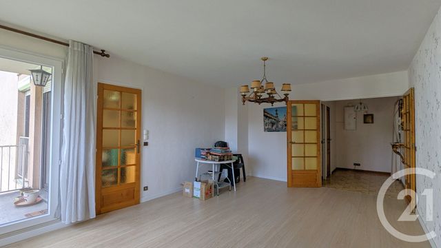 Appartement T5 &agrave; vendre - 5 pi&egrave;ces - 100,28 m2 - La Ravoire - 73 - RHONE-ALPES