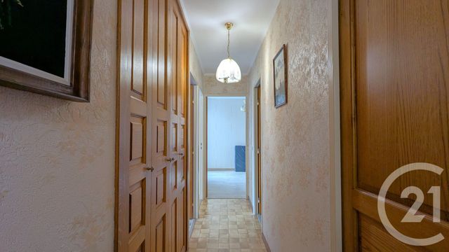 Appartement T5 &agrave; vendre - 5 pi&egrave;ces - 100,28 m2 - La Ravoire - 73 - RHONE-ALPES