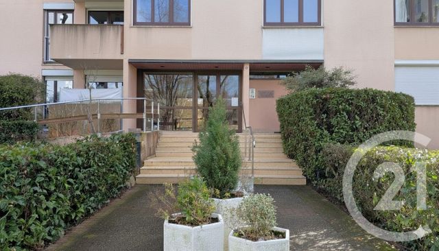 Appartement T5 à vendre LA RAVOIRE