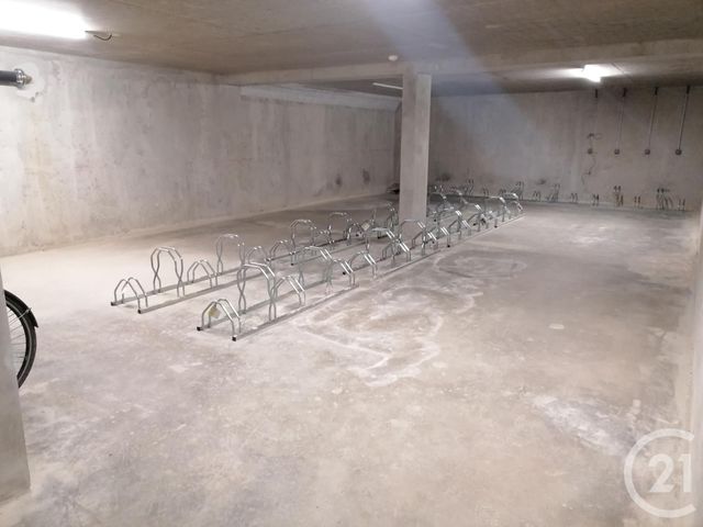 Appartement T2 &agrave; louer - 2 pi&egrave;ces - 44,50 m2 - Cognin - 73 - RHONE-ALPES