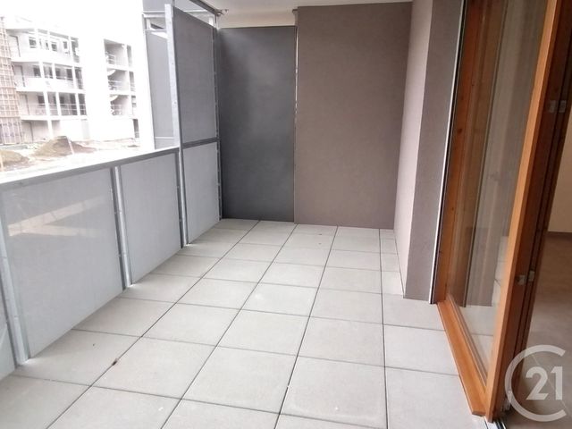 Appartement T2 &agrave; louer - 2 pi&egrave;ces - 44,50 m2 - Cognin - 73 - RHONE-ALPES