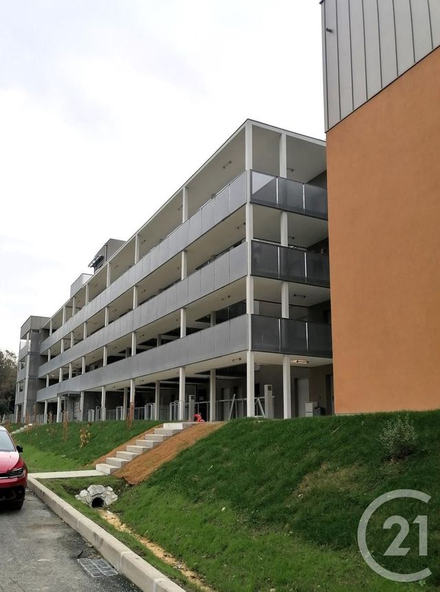 Appartement T2 à louer COGNIN