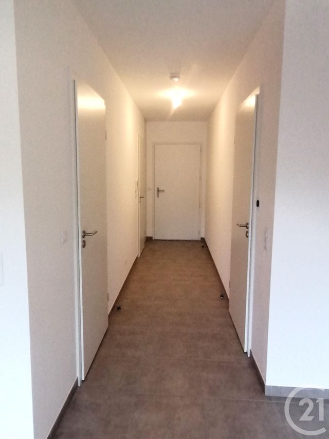 Appartement T2 &agrave; louer - 2 pi&egrave;ces - 44,50 m2 - Cognin - 73 - RHONE-ALPES