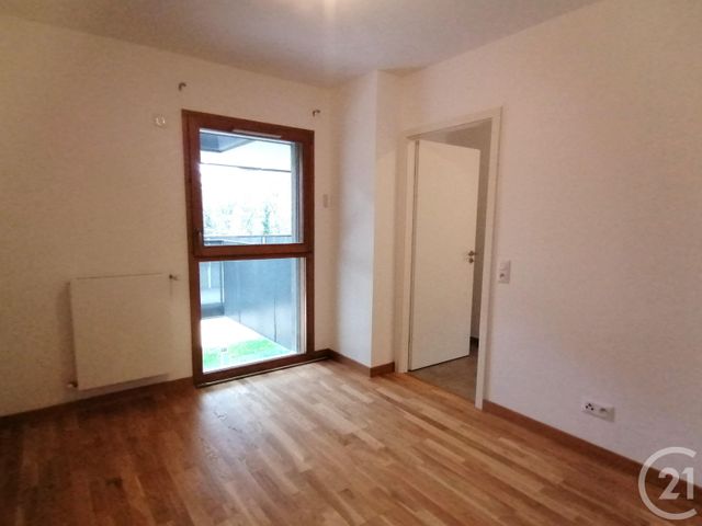 Appartement T2 &agrave; louer - 2 pi&egrave;ces - 44,50 m2 - Cognin - 73 - RHONE-ALPES