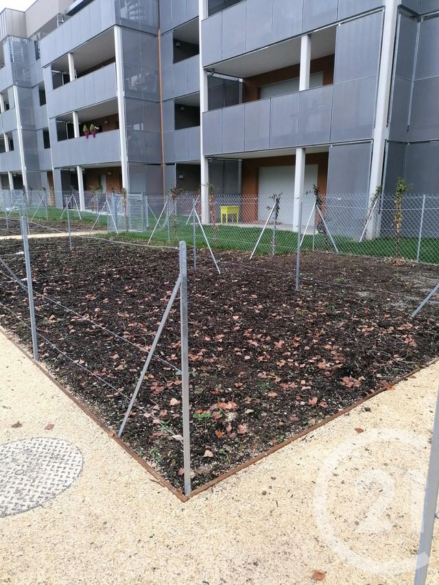 Appartement T2 &agrave; louer - 2 pi&egrave;ces - 44,50 m2 - Cognin - 73 - RHONE-ALPES