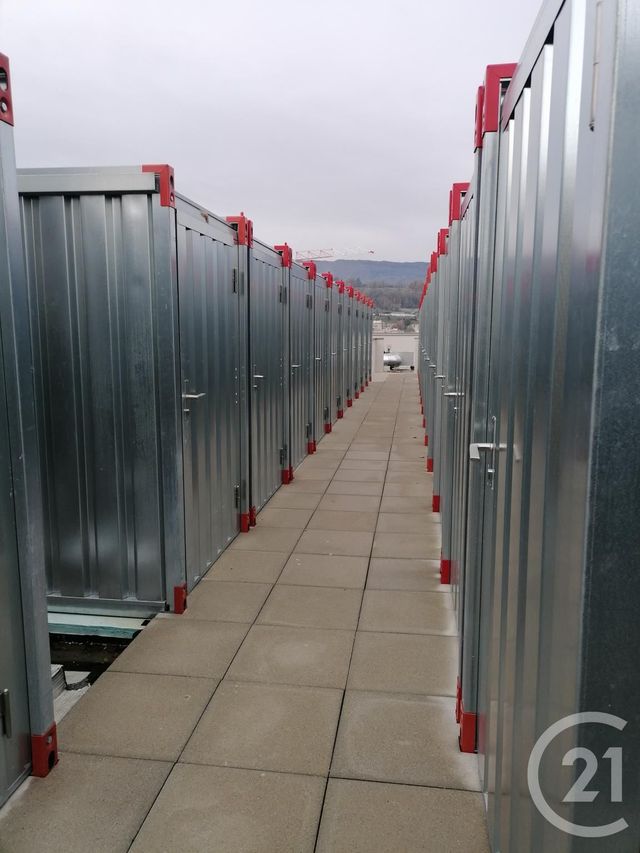 Appartement T2 &agrave; louer - 2 pi&egrave;ces - 44,50 m2 - Cognin - 73 - RHONE-ALPES