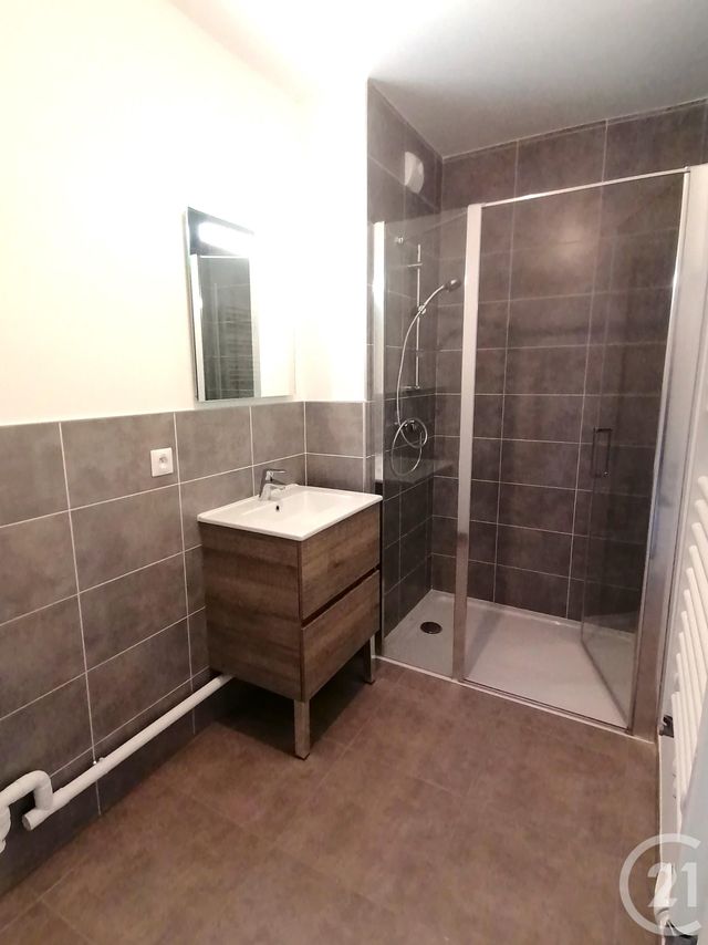 Appartement T2 &agrave; louer - 2 pi&egrave;ces - 44,50 m2 - Cognin - 73 - RHONE-ALPES