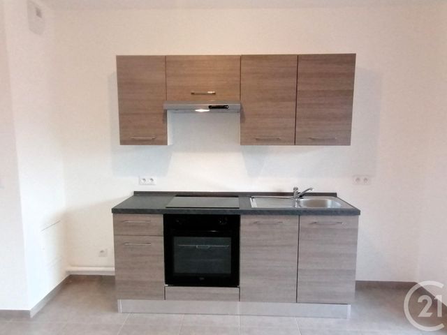 Appartement T2 &agrave; louer - 2 pi&egrave;ces - 44,50 m2 - Cognin - 73 - RHONE-ALPES