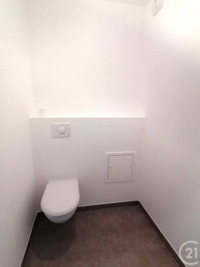 Appartement T2 &agrave; louer - 2 pi&egrave;ces - 44,50 m2 - Cognin - 73 - RHONE-ALPES