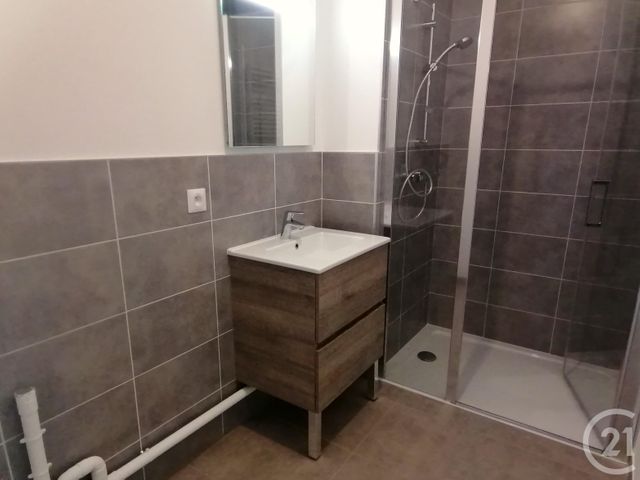 Appartement T2 &agrave; louer - 2 pi&egrave;ces - 44,50 m2 - Cognin - 73 - RHONE-ALPES