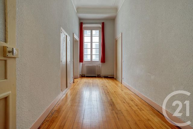 Appartement T7 &agrave; vendre - 7 pi&egrave;ces - 219,66 m2 - Chambery - 73 - RHONE-ALPES