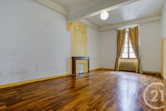 Appartement T7 &agrave; vendre - 7 pi&egrave;ces - 219,66 m2 - Chambery - 73 - RHONE-ALPES