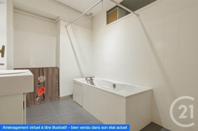 Appartement T7 &agrave; vendre - 7 pi&egrave;ces - 219,66 m2 - Chambery - 73 - RHONE-ALPES