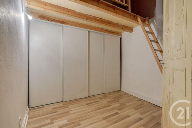 Appartement T7 &agrave; vendre - 7 pi&egrave;ces - 219,66 m2 - Chambery - 73 - RHONE-ALPES