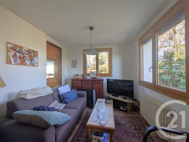 Maison &agrave; vendre - 8 pi&egrave;ces - 194,90 m2 - St Baldoph - 73 - RHONE-ALPES