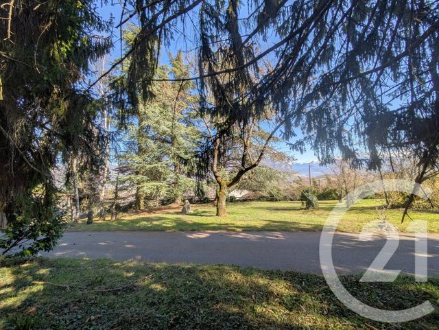 Maison &agrave; vendre - 8 pi&egrave;ces - 194,90 m2 - St Baldoph - 73 - RHONE-ALPES