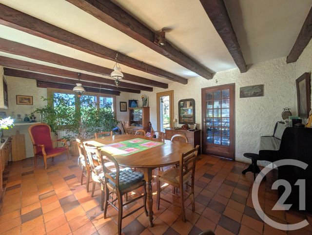 Maison &agrave; vendre - 8 pi&egrave;ces - 194,90 m2 - St Baldoph - 73 - RHONE-ALPES