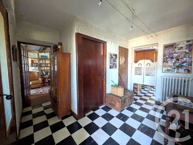 Maison &agrave; vendre - 8 pi&egrave;ces - 194,90 m2 - St Baldoph - 73 - RHONE-ALPES