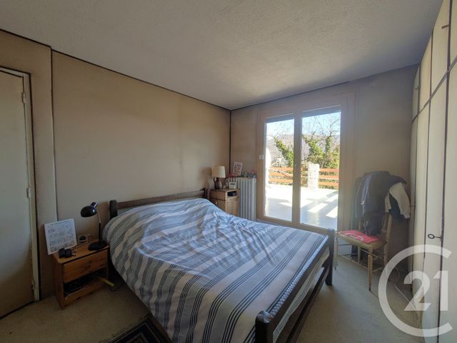 Maison &agrave; vendre - 8 pi&egrave;ces - 194,90 m2 - St Baldoph - 73 - RHONE-ALPES