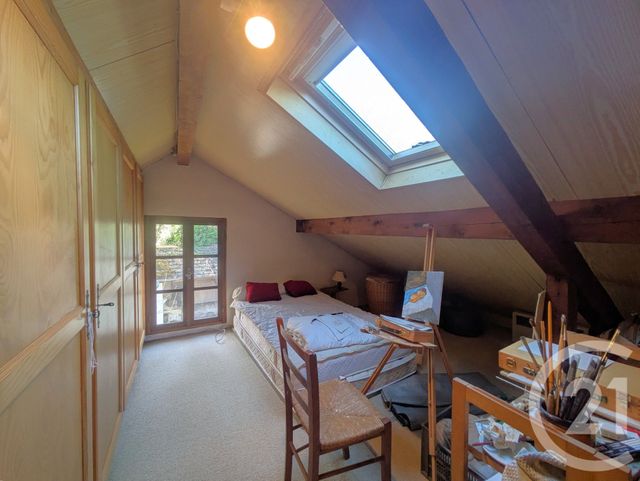 Maison &agrave; vendre - 8 pi&egrave;ces - 194,90 m2 - St Baldoph - 73 - RHONE-ALPES