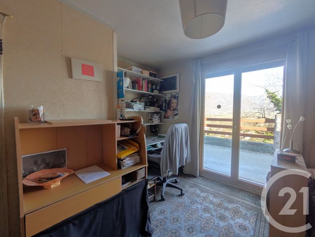 Maison &agrave; vendre - 8 pi&egrave;ces - 194,90 m2 - St Baldoph - 73 - RHONE-ALPES