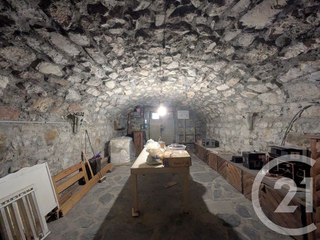 Maison &agrave; vendre - 8 pi&egrave;ces - 194,90 m2 - St Baldoph - 73 - RHONE-ALPES