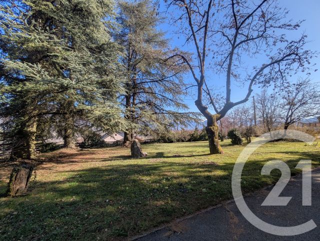 Maison &agrave; vendre - 8 pi&egrave;ces - 194,90 m2 - St Baldoph - 73 - RHONE-ALPES