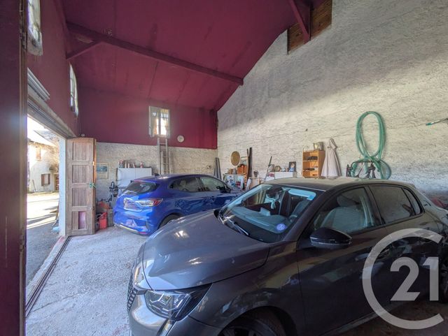 Maison &agrave; vendre - 8 pi&egrave;ces - 194,90 m2 - St Baldoph - 73 - RHONE-ALPES