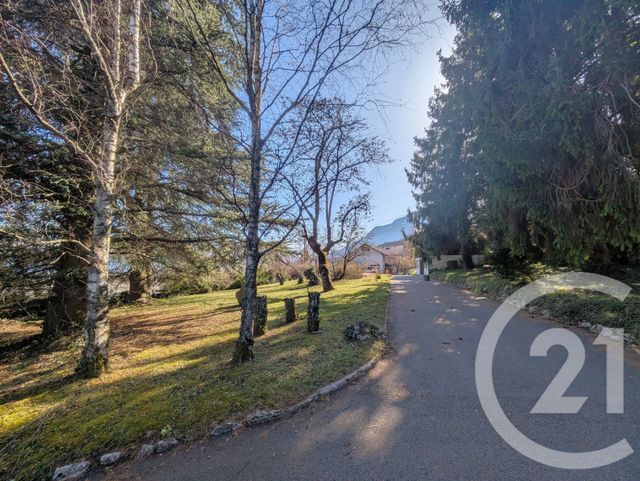 Maison à vendre ST BALDOPH