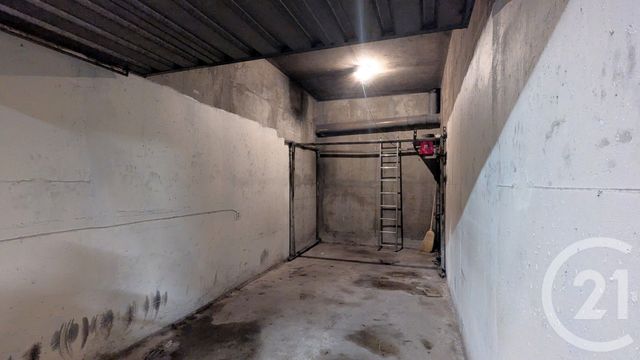 Parking &agrave; vendre - 14,80 m2 - Chambery - 73 - RHONE-ALPES