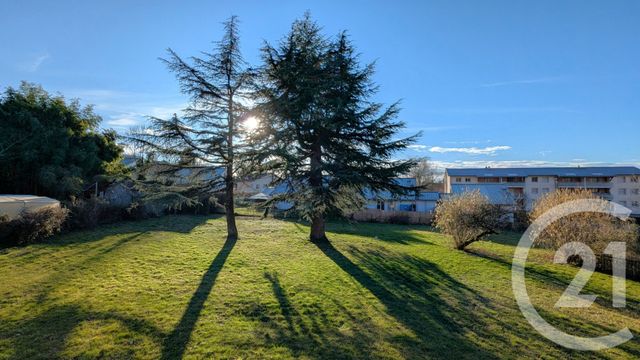 Maison &agrave; vendre - 6 pi&egrave;ces - 139,50 m2 - St Beron - 73 - RHONE-ALPES