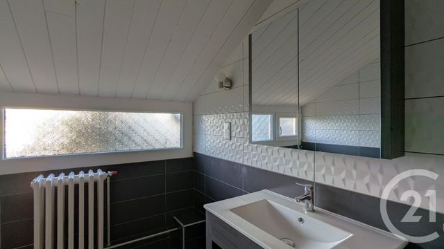 Maison &agrave; vendre - 6 pi&egrave;ces - 139,50 m2 - St Beron - 73 - RHONE-ALPES