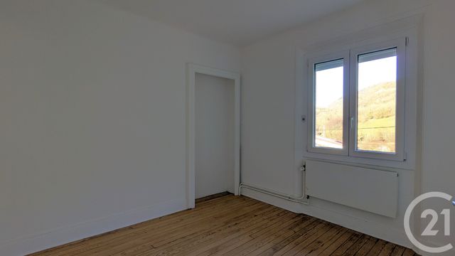 Maison &agrave; vendre - 6 pi&egrave;ces - 139,50 m2 - St Beron - 73 - RHONE-ALPES