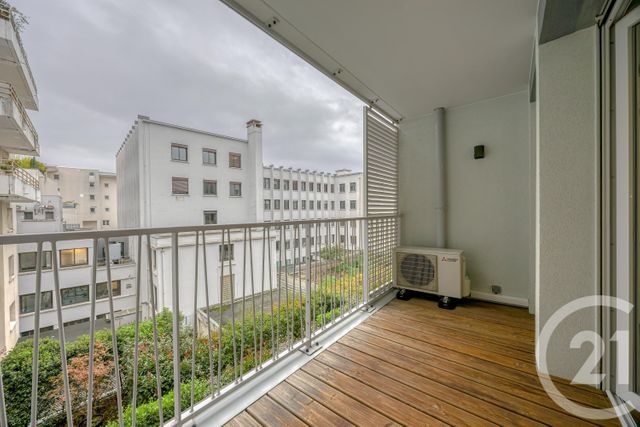 Appartement T3 &agrave; vendre - 3 pi&egrave;ces - 63,39 m2 - Chambery - 73 - RHONE-ALPES