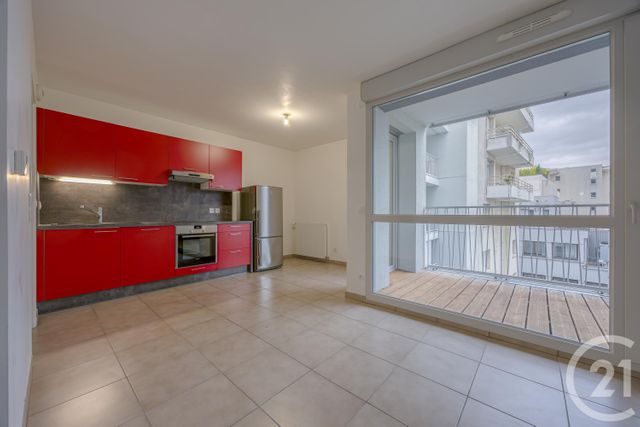Appartement T3 à vendre CHAMBERY