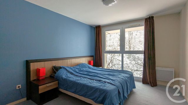 Appartement Duplex à vendre LES DESERTS