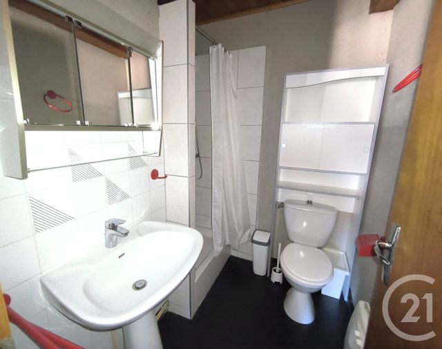 Appartement Studio &agrave; louer - 1 pi&egrave;ce - 21,30 m2 - Chambery - 73 - RHONE-ALPES