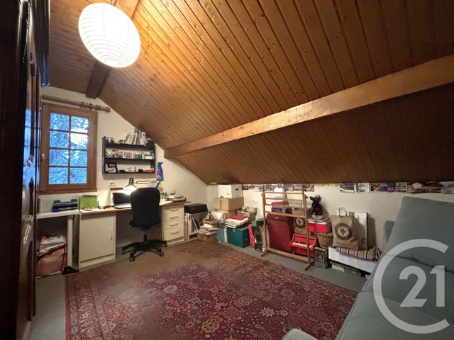 Maison &agrave; vendre - 5 pi&egrave;ces - 114,58 m2 - Barby - 73 - RHONE-ALPES