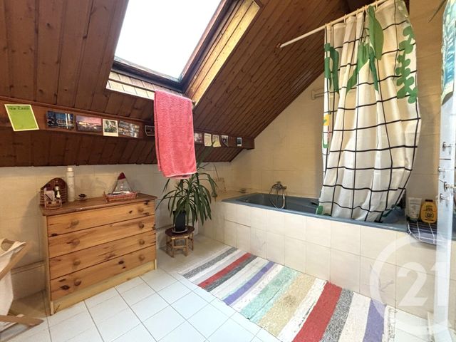 Maison &agrave; vendre - 5 pi&egrave;ces - 114,58 m2 - Barby - 73 - RHONE-ALPES